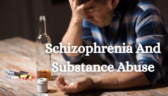 The Connection Between Schizophrenia And Substance Abuse And Getting Help