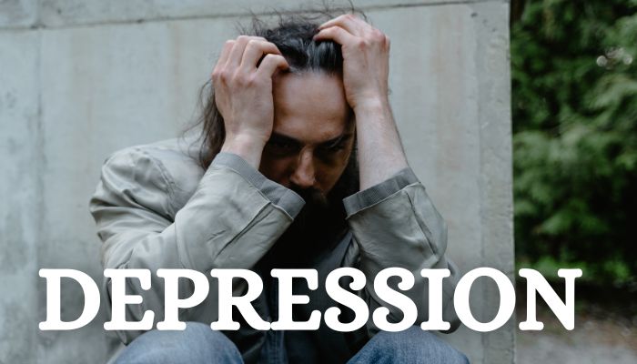 CAUSES, SYMPTOMS, AND TREATMENT OPTIONS OF DEPRESSION