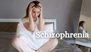 Schizophrenia-Causes, Symptoms