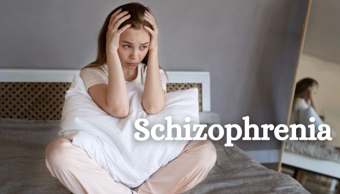 Schizophrenia-Causes, Symptoms