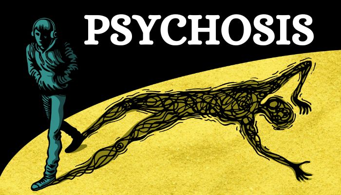 COPING STRATEGIES AND SUPPORT RESOURCES FOR PSYCHOSIS