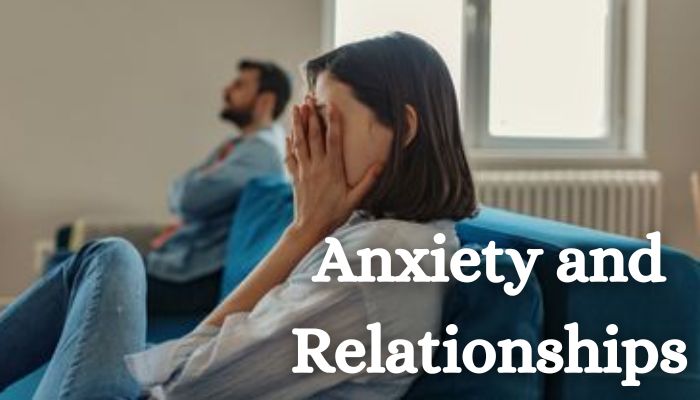 How to Maintain Healthy Connections When You're Struggling with Anxiety