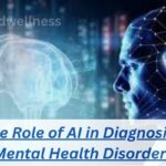 The Role of AI in Diagnosing Mental Health Disorders