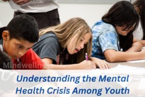 Understanding the Mental Health Crisis Among Youth